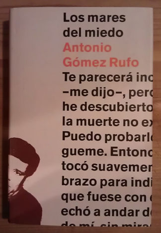 Los mares del miedo