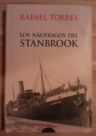 Los náufragos del Stanbrook