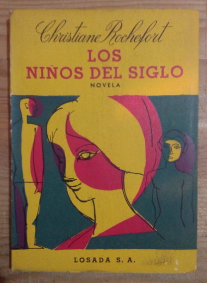 Los niños del siglo