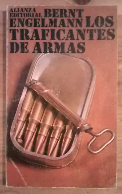 Los traficantes de armas