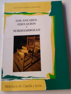 Los ancares