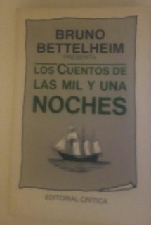 Los cuentos de las Mil y una Noches