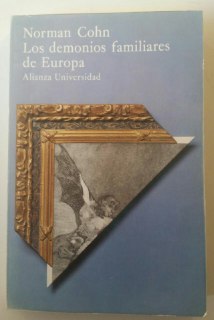 Los demonios familiares de Europa