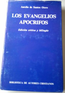 Evangelios apócrifos, los