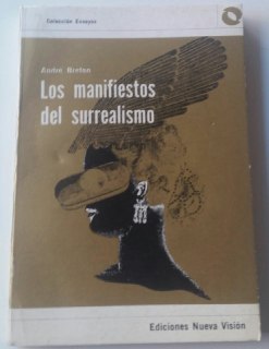 Los manifiestos del surrealismo