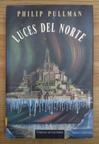 Luces del norte