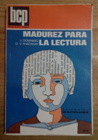 Madurez para la lectura