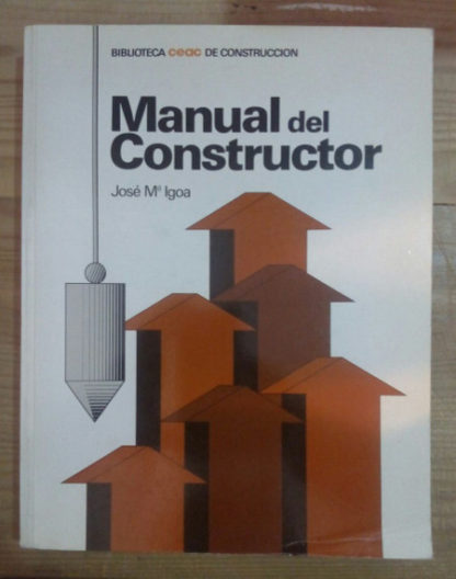 Manual del constructor