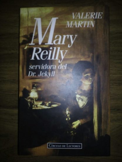 Mary Reilly, servidora del Dr. Jekyll