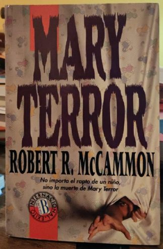 Mary Terror
