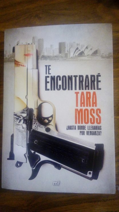 Te encontraré