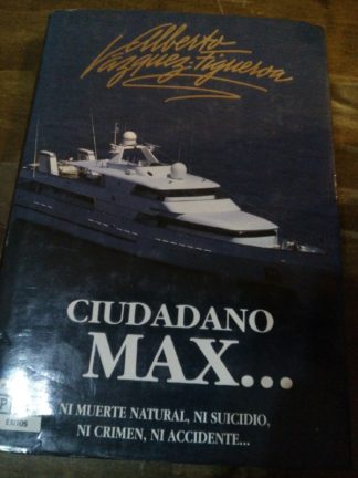 Ciudadano Max