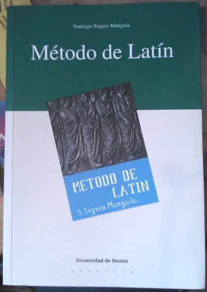 Método de latín