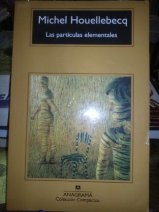 Las partículas elementales