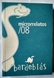 Microrelatos /08