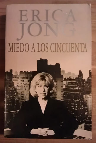 Miedo a los cincuenta