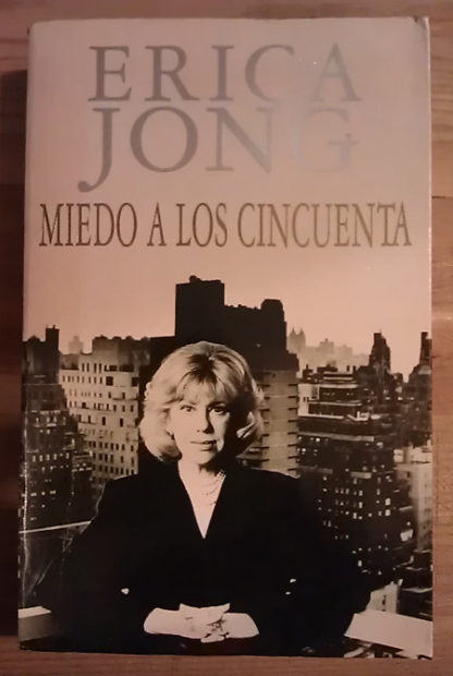 Miedo a los cincuenta