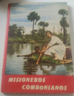 Misioneros Combonianos
