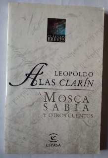 La mosca sabia y otros cuentos.