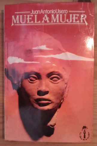 Muelamujer