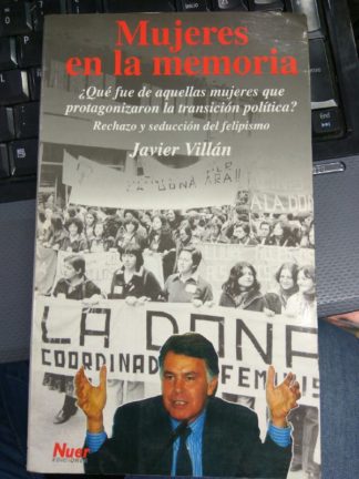 Mujeres en la memoria