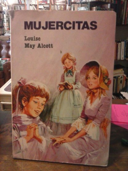 Mujercitas