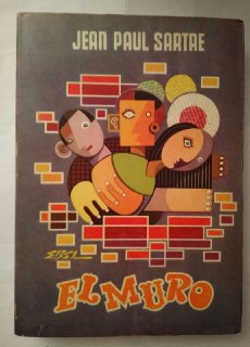 El muro.