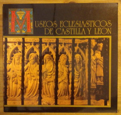 Museos eclesiásticos de Castilla y León