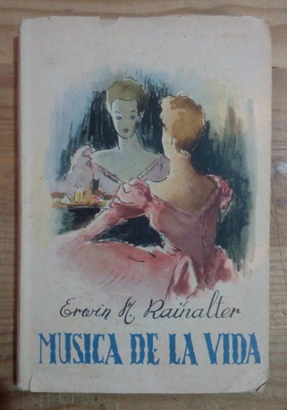 Música de la vida