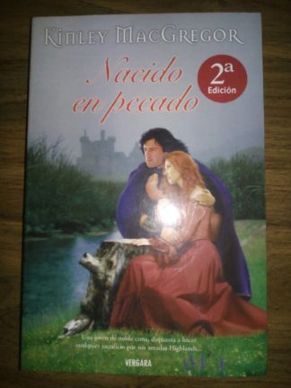 Nacido en pecado