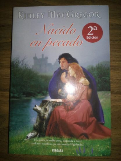 Nacido en pecado