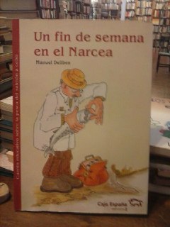 Un fin de semana en el Narcea