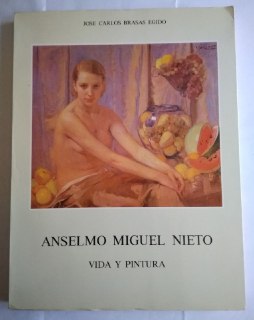 Anselmo Miguel Nieto
