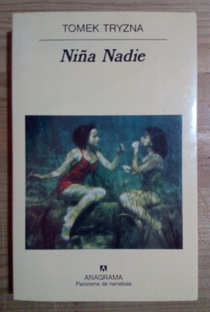 Niña nadie