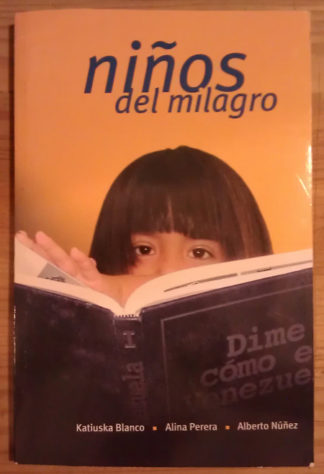 Niños del milagro