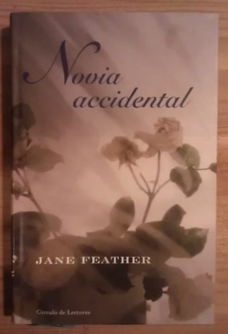 Novia accidental