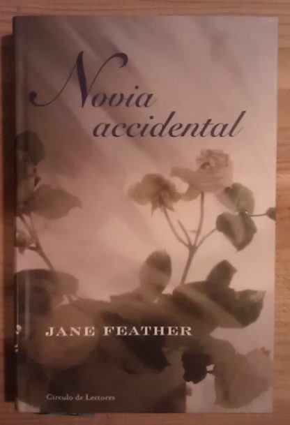 Novia accidental