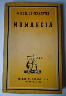 Numancia