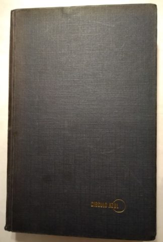 El proceso de Nuremberg.