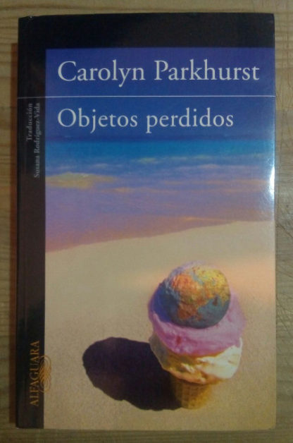 Objetos perdidos