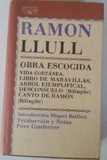 Obra escogida
