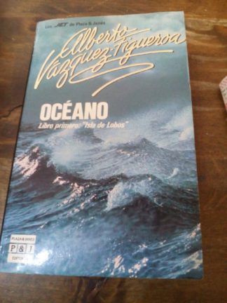Océano
