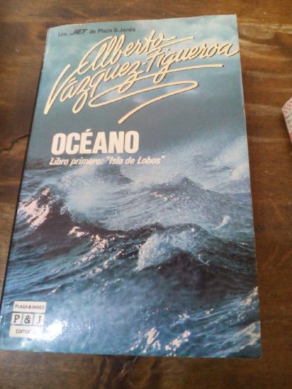 Océano