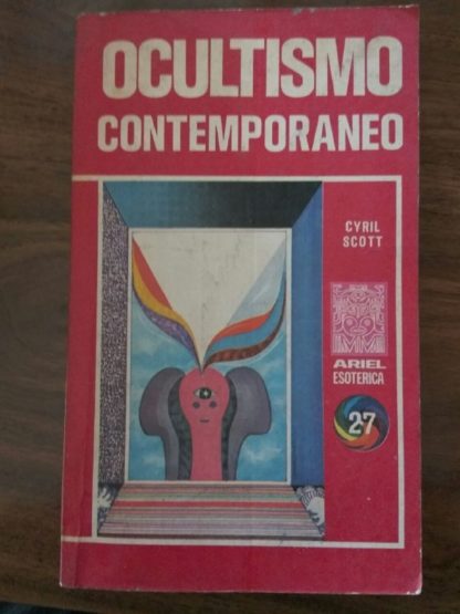 Ocultismo contemporáneo