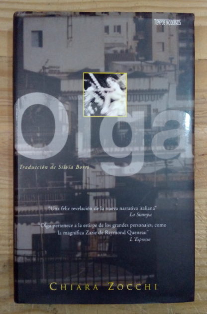 Olga