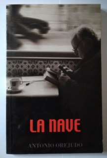 La nave.