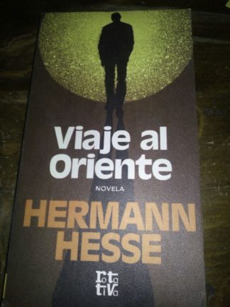 Viaje al Oriente