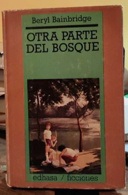 Otra parte del bosque