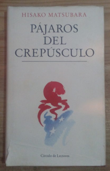 Pájaros del crepúsculo
