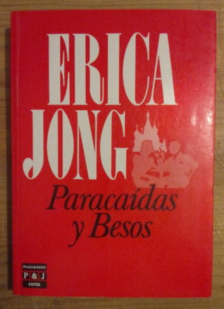 Paracaídas y besos
